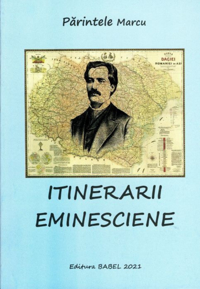 Itinerarii Eminesciene