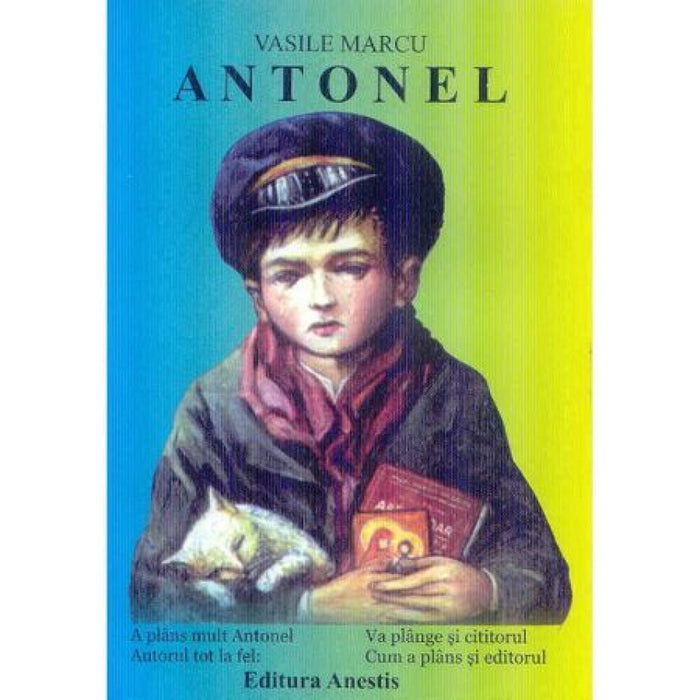 Antonel