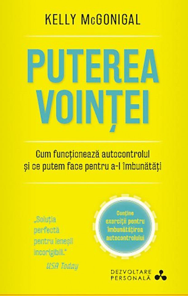 Puterea voinței