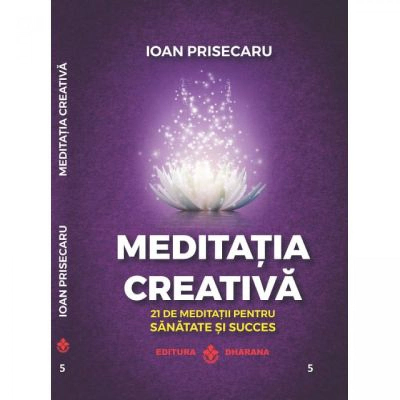 Meditația creativă