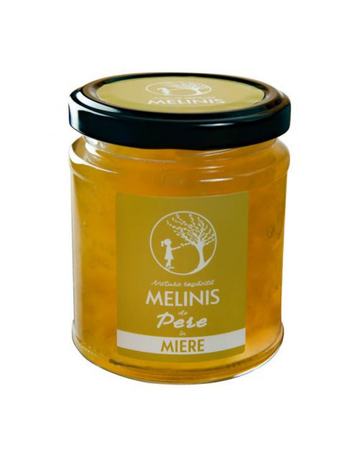 Melinis pere, 230 gr.
