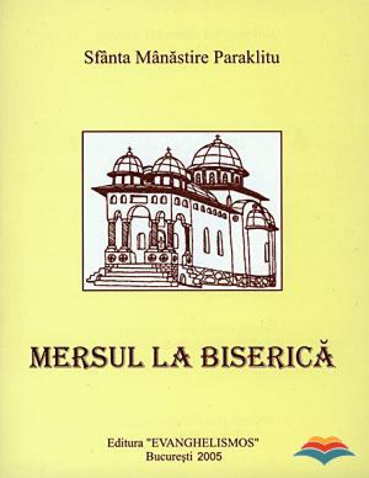 Mersul la biserică