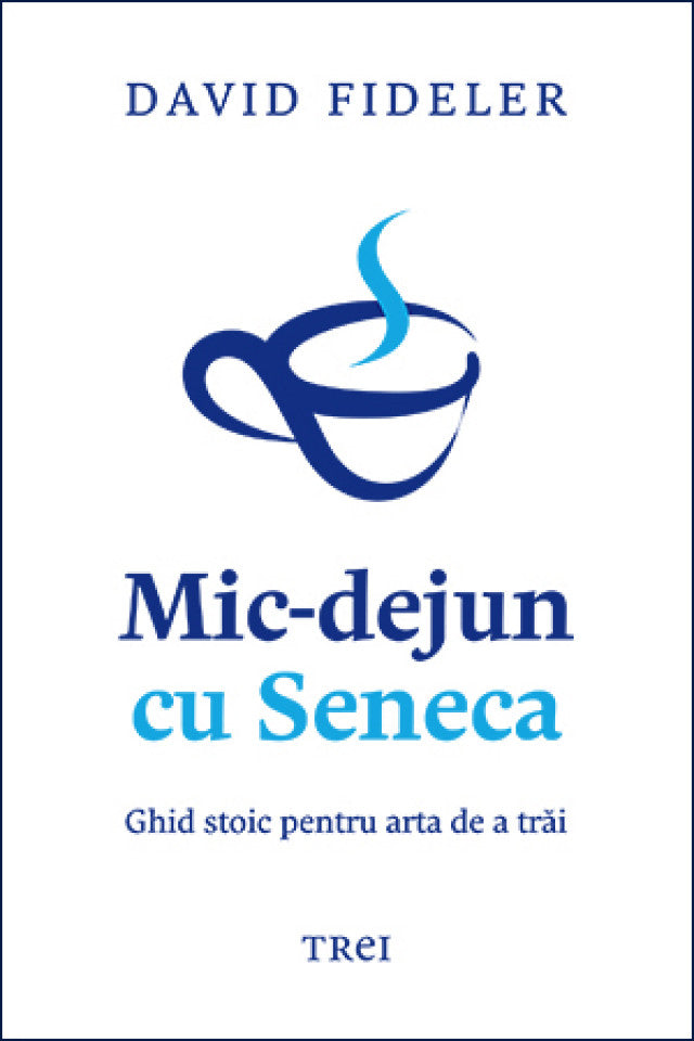 Mic-dejun cu Seneca