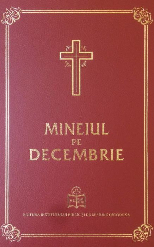 Mineiul pe Decembrie