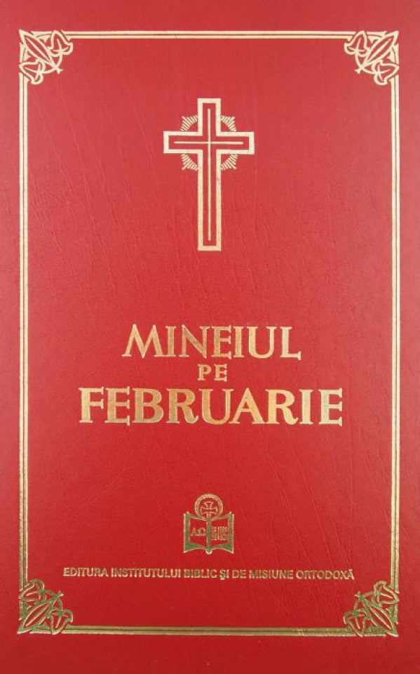 Mineiul pe februarie