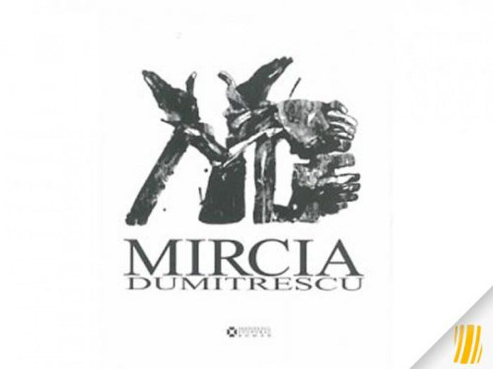 Mircia Dumitrescu. Album