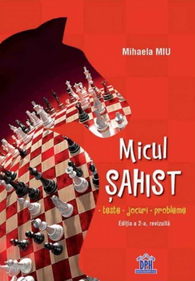 Micul șahist