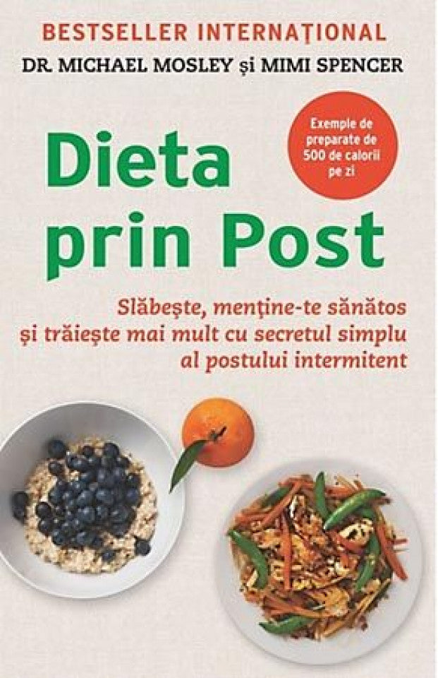 Dieta prin post