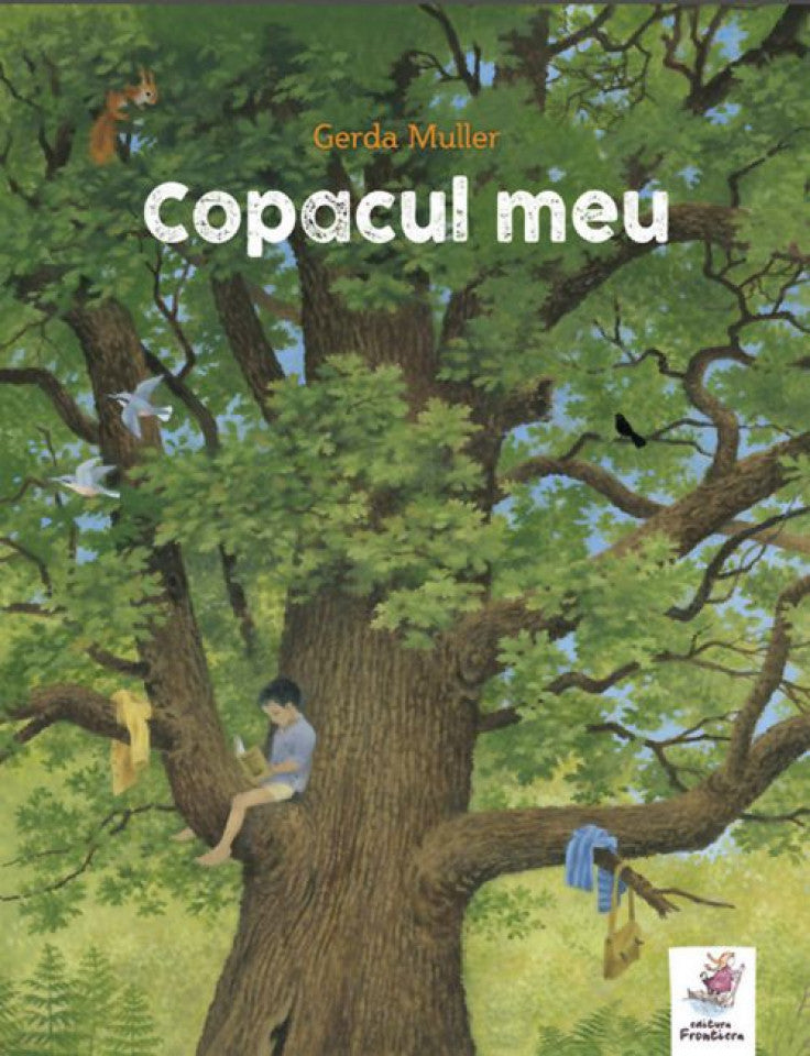 Copacul meu