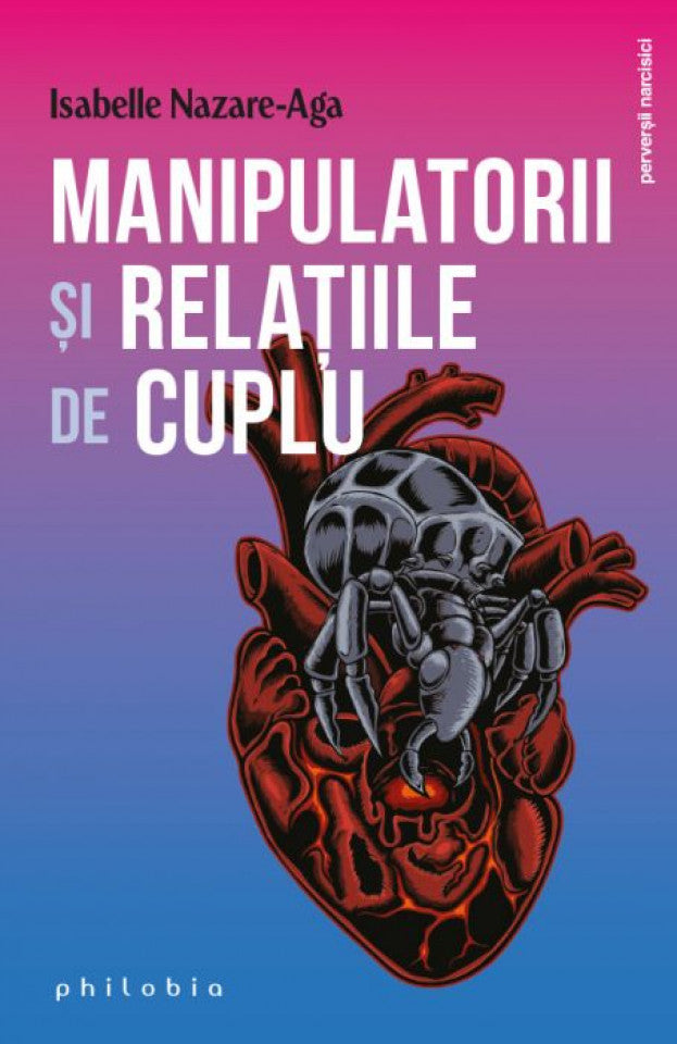 Manipulatorii și relațiile de cuplu