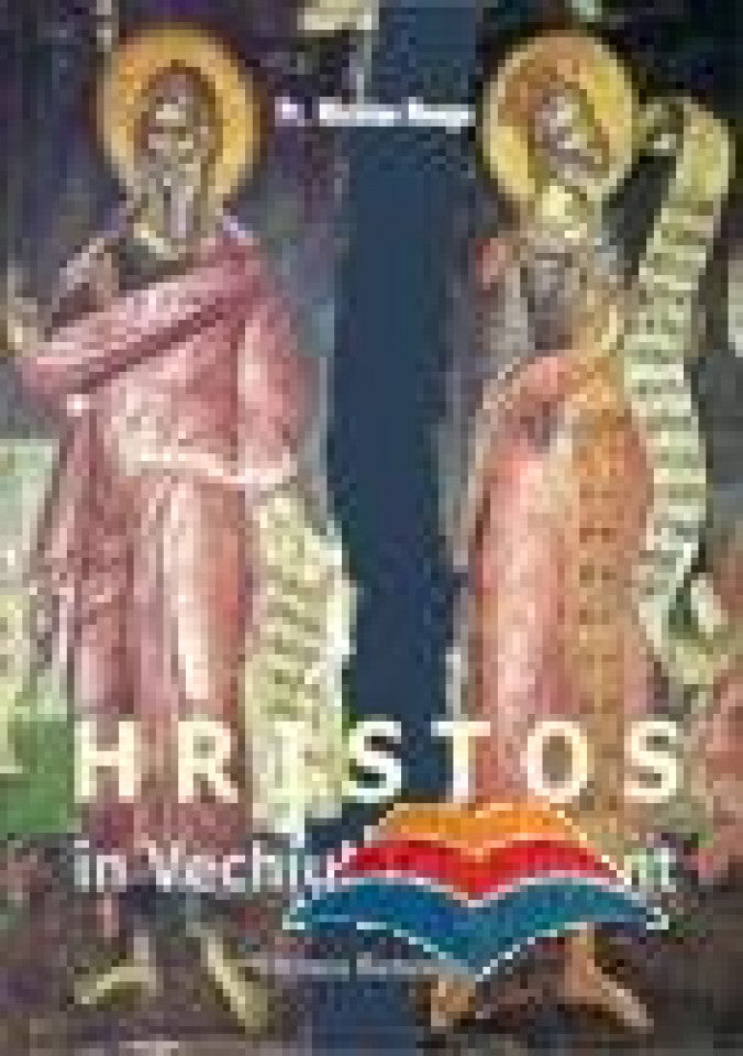 Hristos în Vechiul Testament