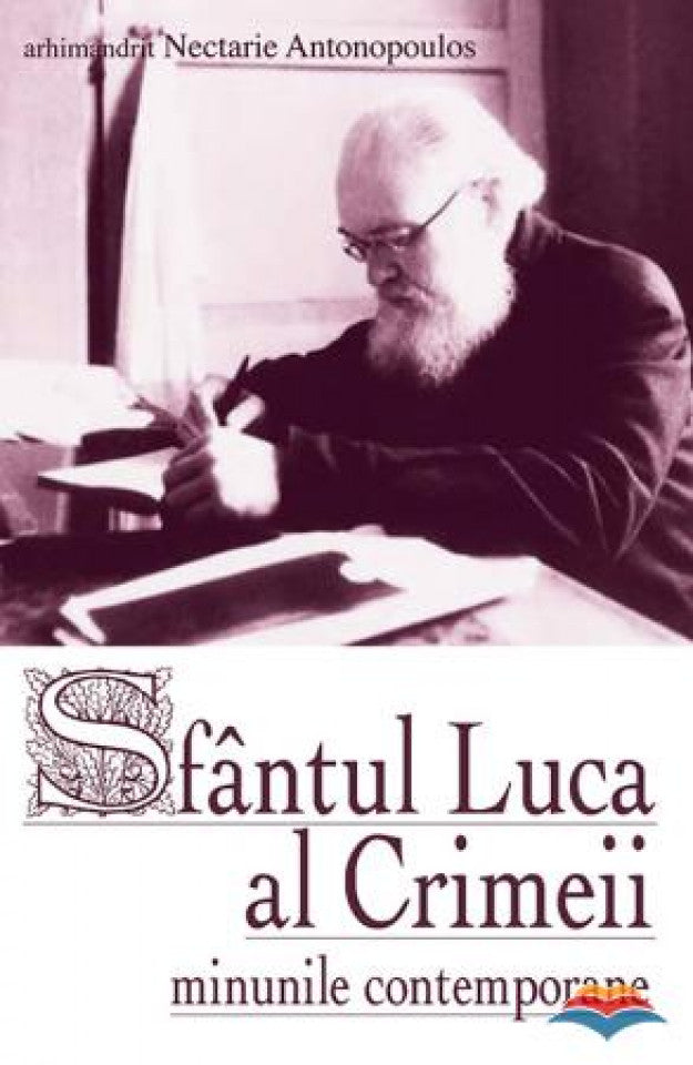 Sfântul Luca al Crimeii - minunile contemporane