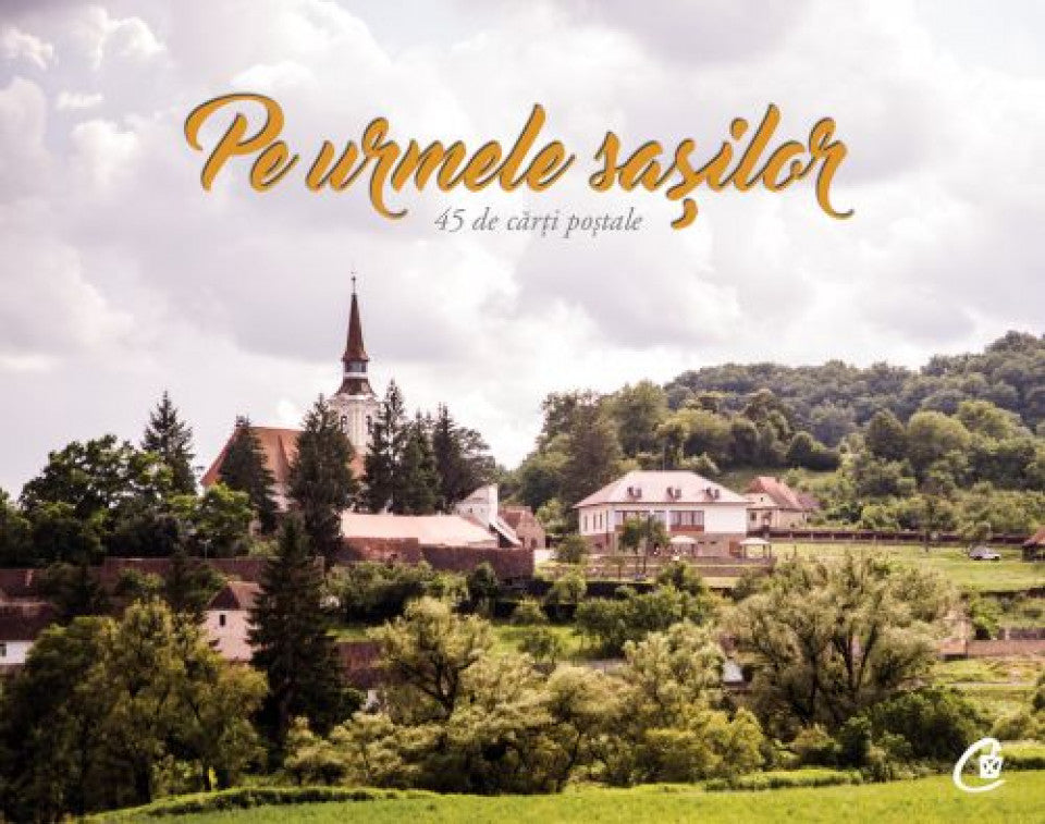 Postcards - Pe urmele sașilor