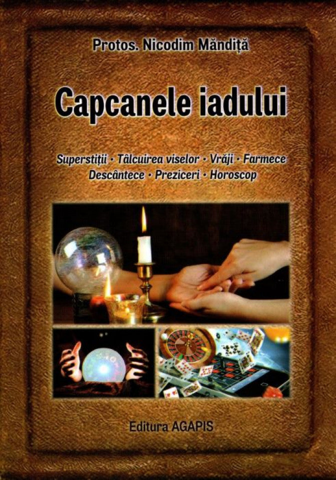 Capcanele iadului