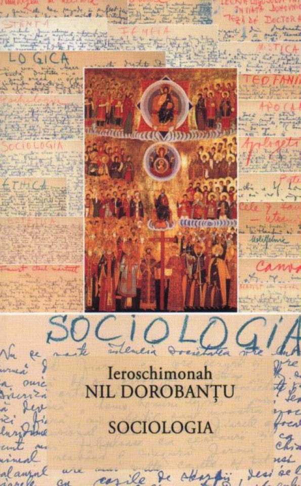 Ier Nil Dorobantu - Scrieri 16 - Sociologia