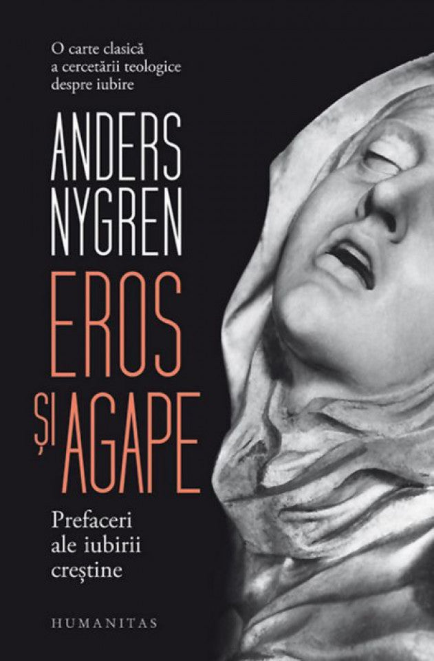 Eros si agape