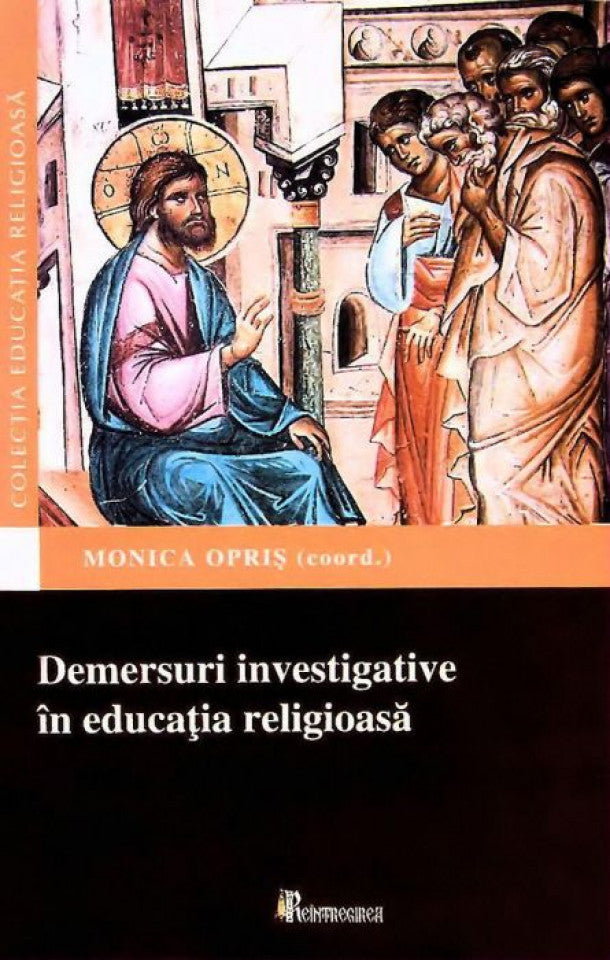 Demersuri investigative în educația religioasă