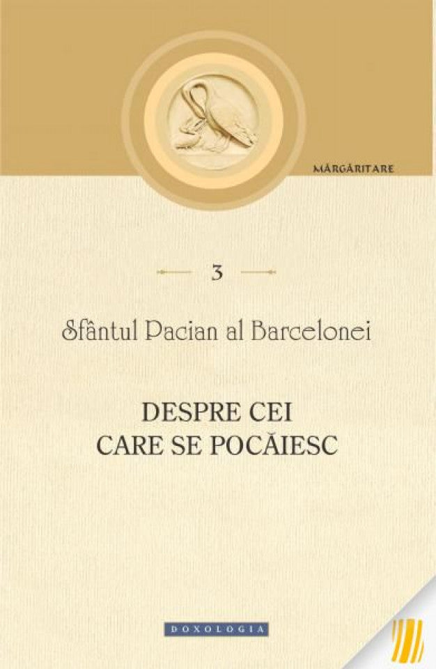 Despre cei care se pocăiesc