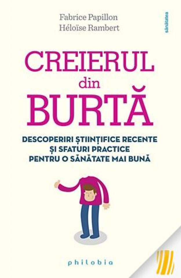 Creierul din burtă