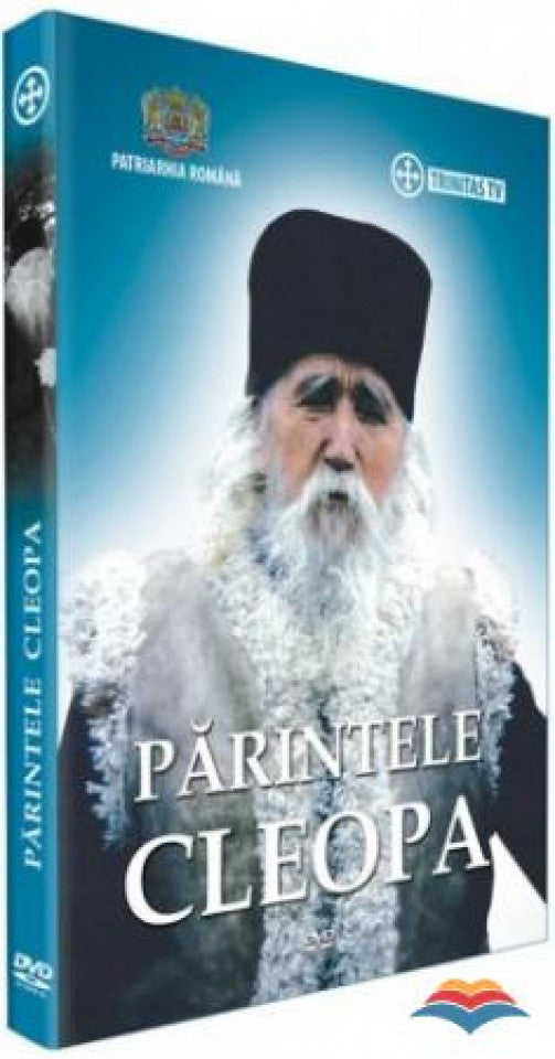 Părintele Cleopa - DVD