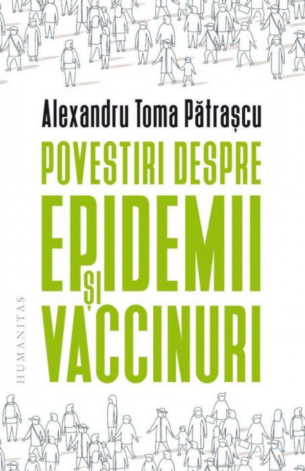 Povestiri despre epidemii și vaccinuri