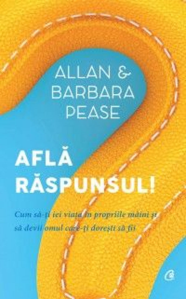 Află răspunsul