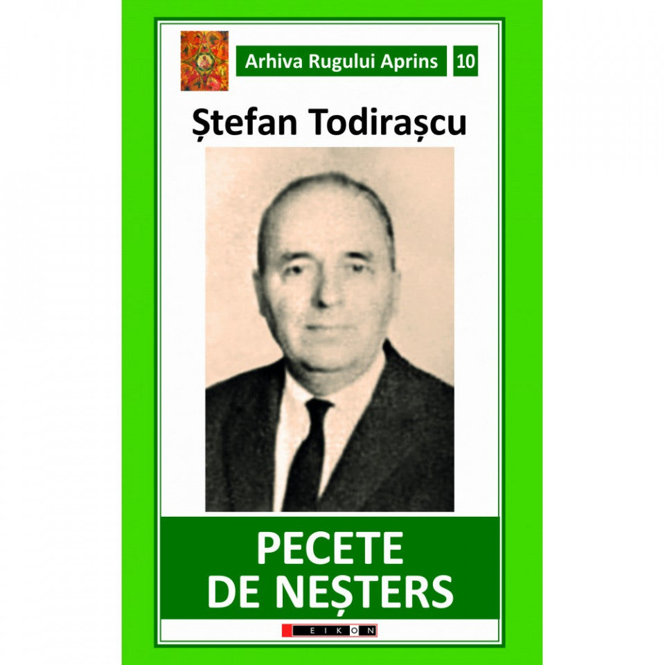 Pecete de neșters