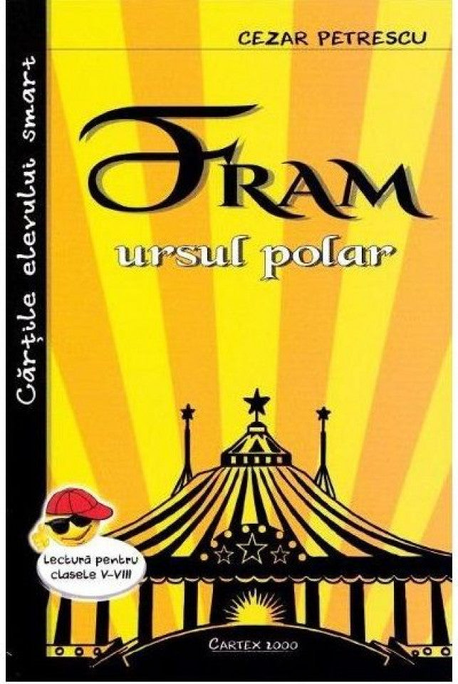 Fram, ursul polar