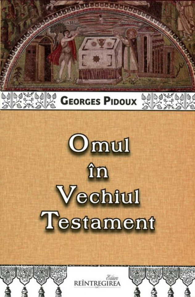 Omul în Vechiul Testament