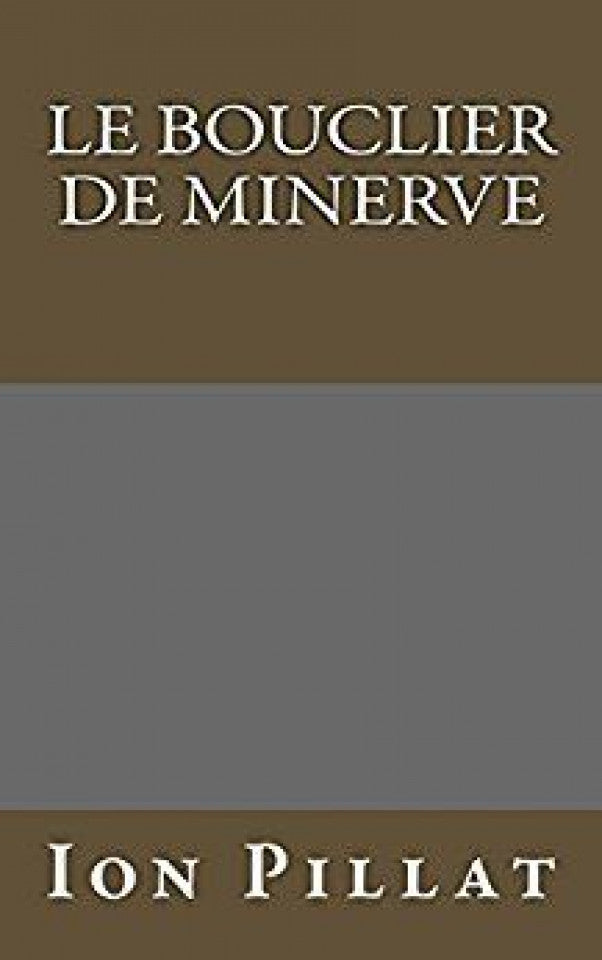 Le bouclier de Minerve