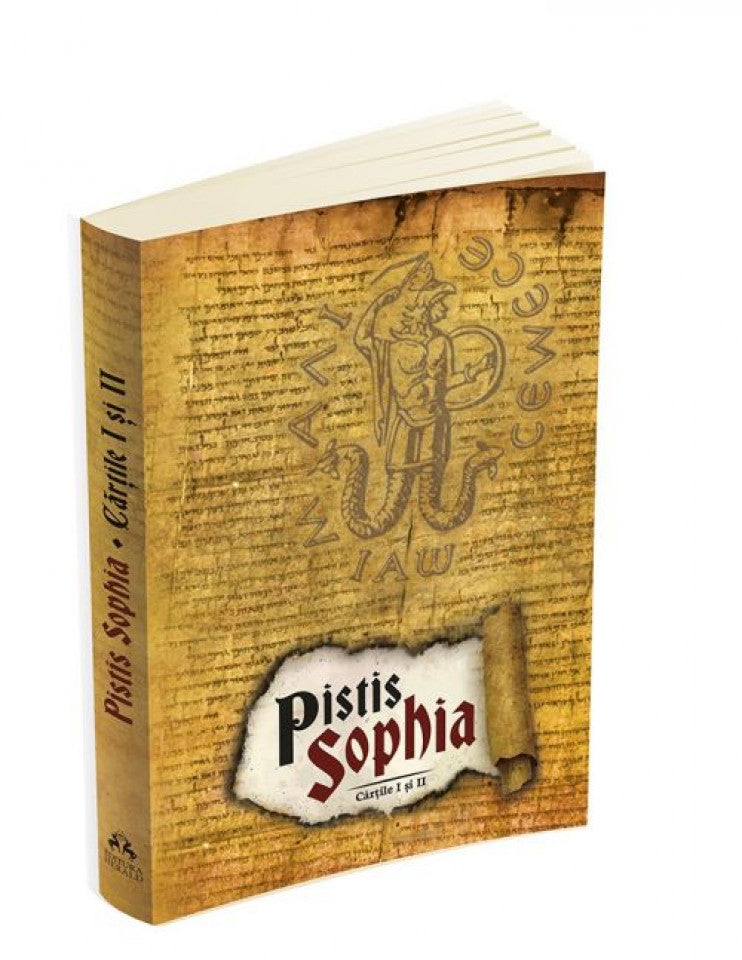 Pistis Sophia