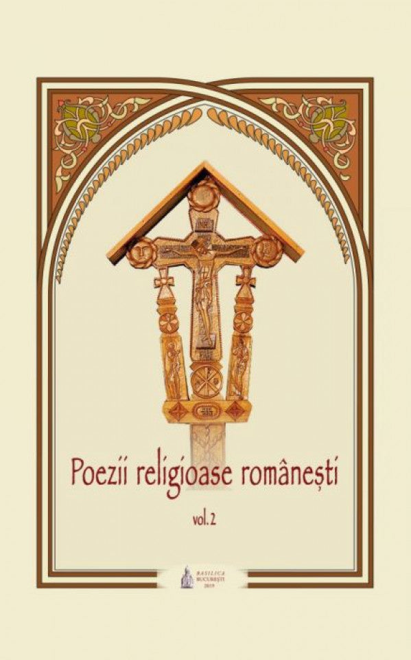Poezii religioase românești – Vol. 2