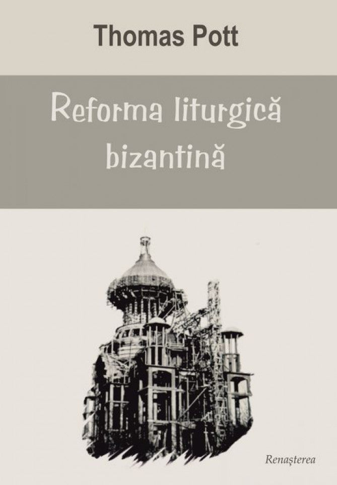 Reforma liturgică bizantină