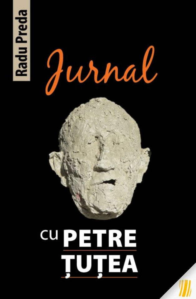 Jurnal cu Petre Țuțea