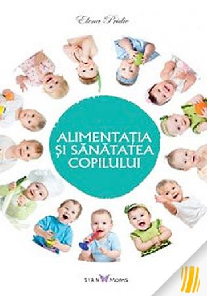 Alimentația și sănătatea copilului