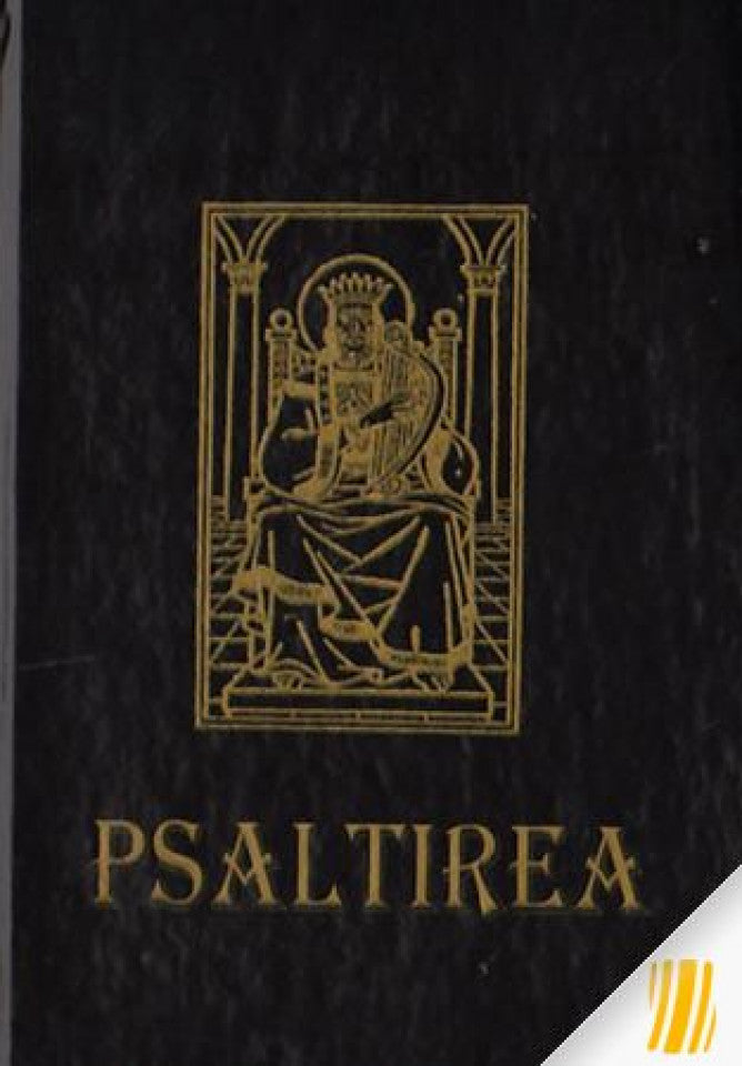 Psaltirea ( format 11/16 )