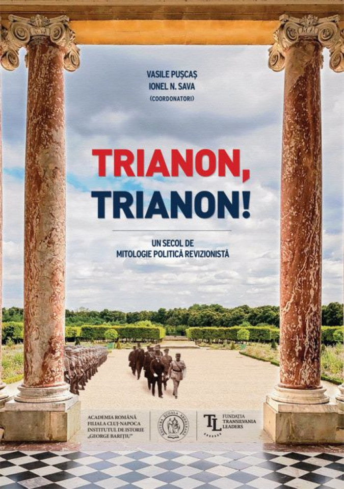 Trianon, Trianon!