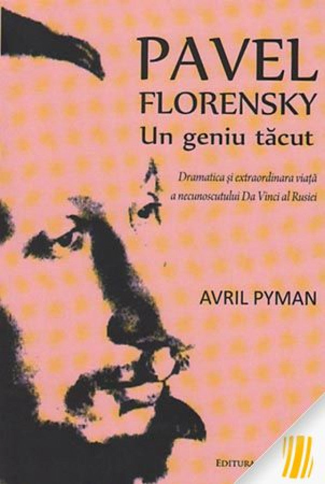 Pavel Florensky, un geniu tăcut