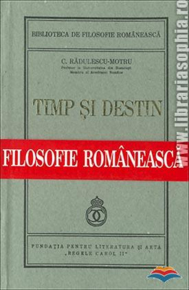 Timp și destin