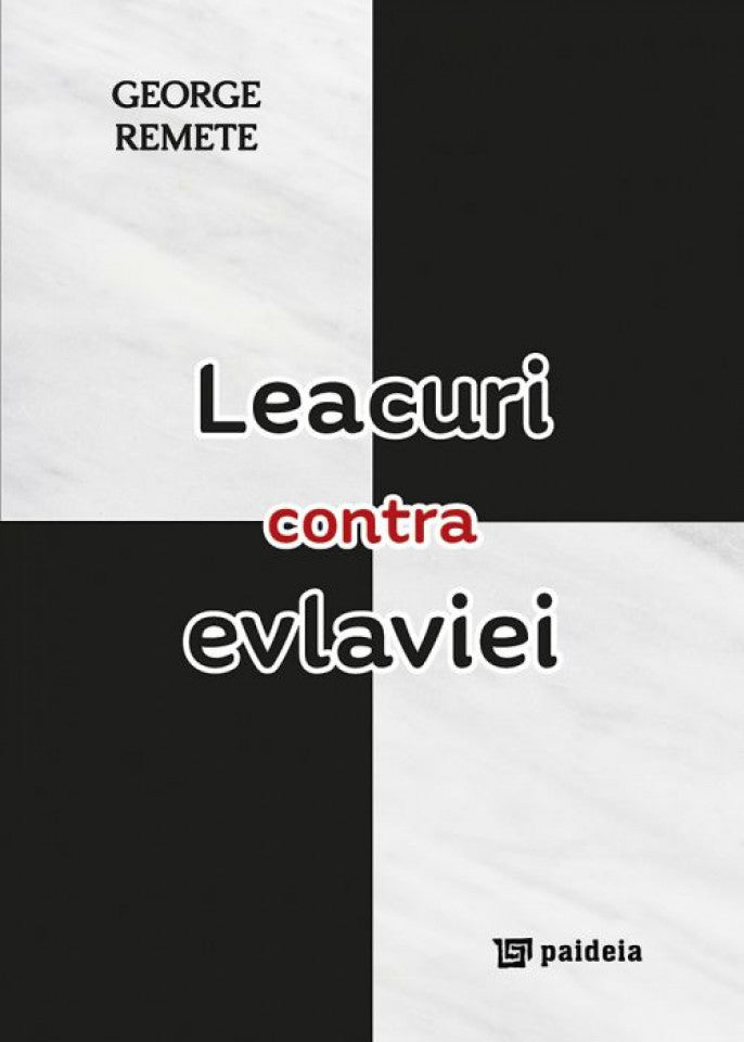 Leacuri contra evlaviei