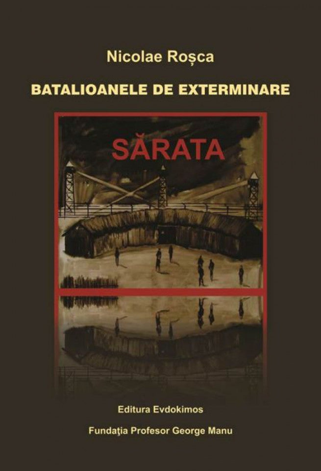 Batalioanele de exterminare Sărata