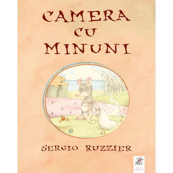 Camera cu minuni