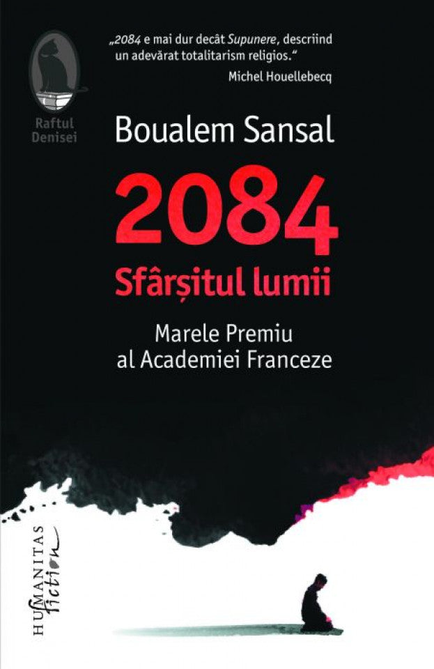 2084. Sfârşitul lumii