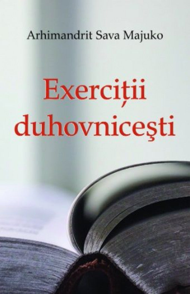 Exerciții duhovnicești