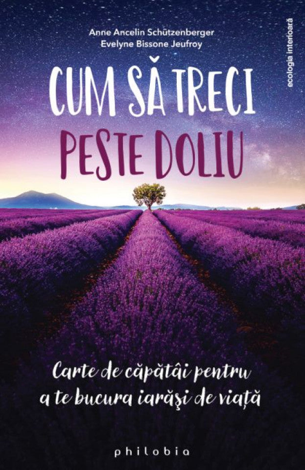 Cum să treci peste doliu