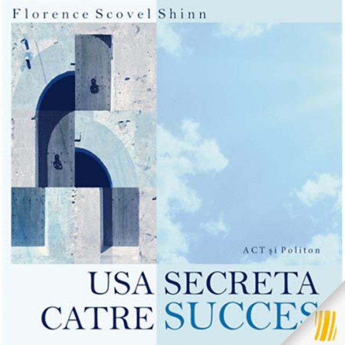 Audiobook: Ușa secretă către succes