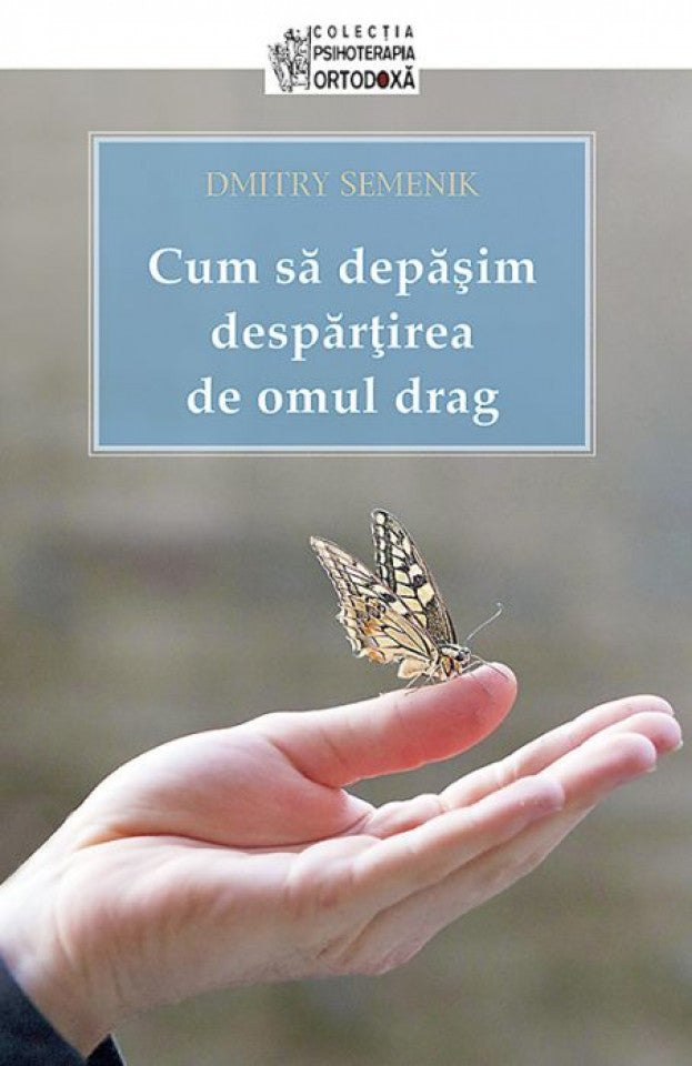 Cum să depăşim despărţirea de omul drag