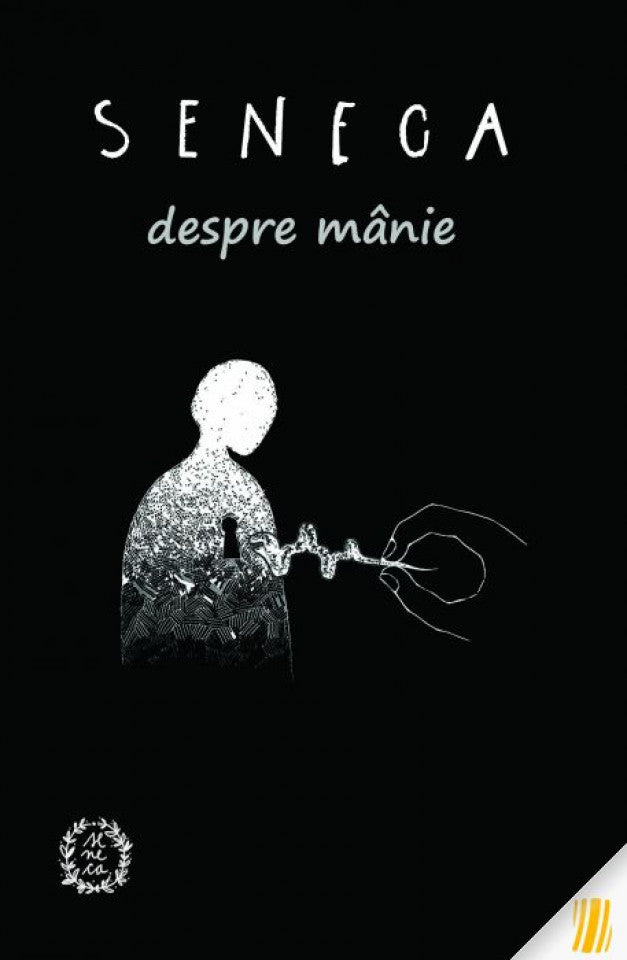 Despre mânie