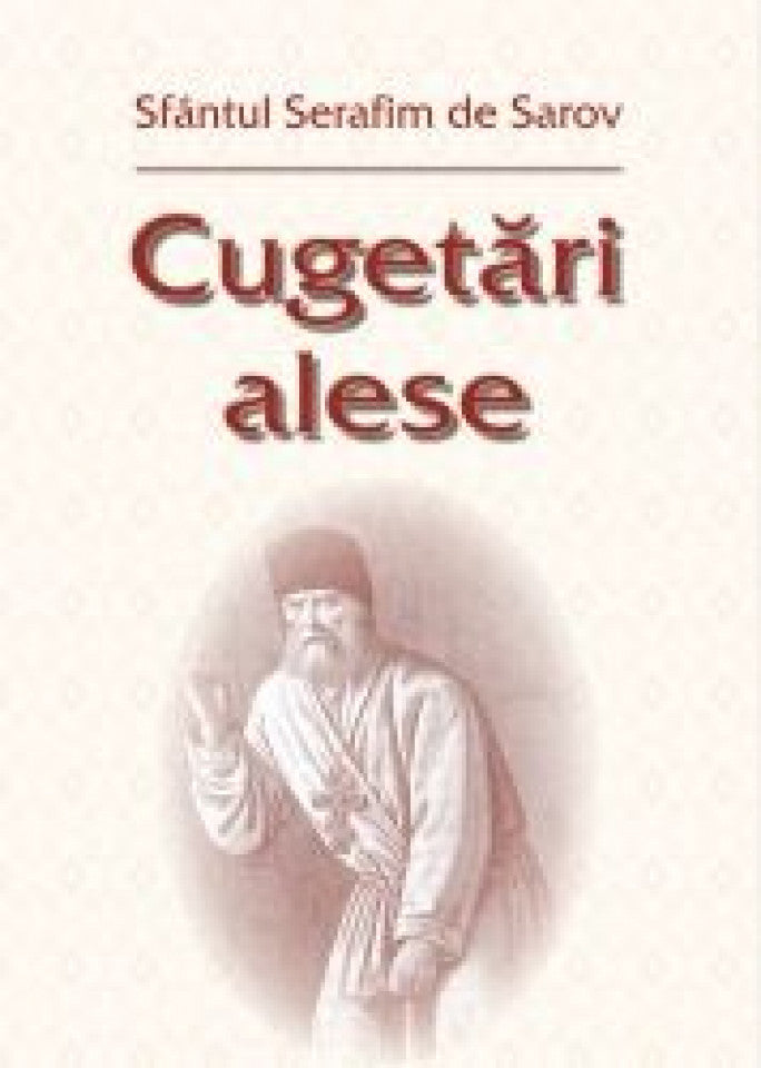 Cugetări alese