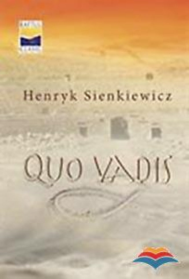 Quo vadis